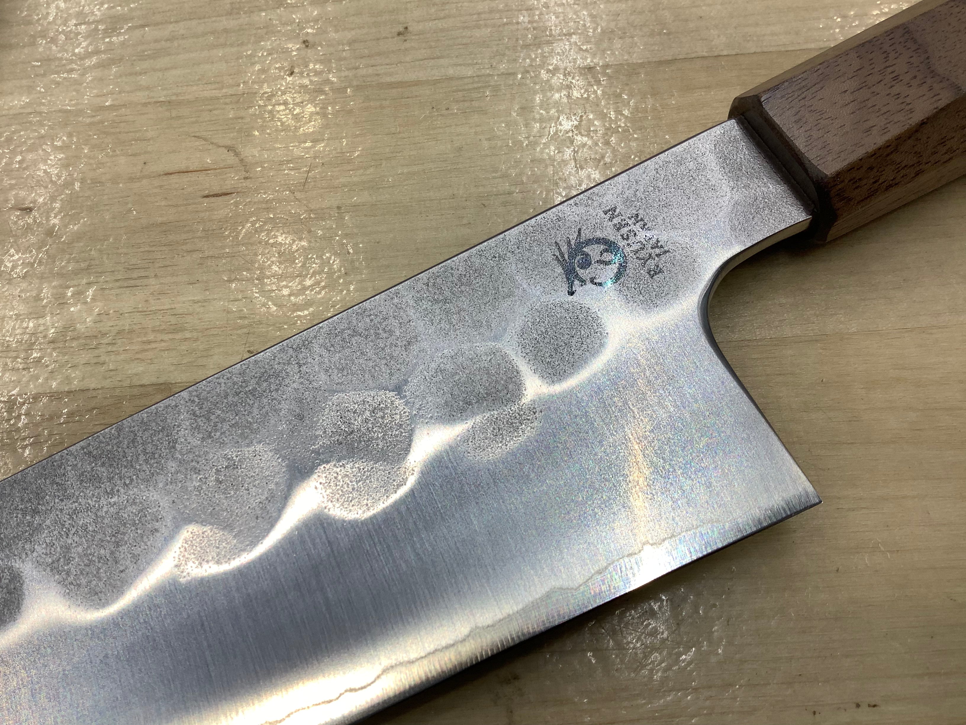 Ryusen Blazen Gyuto 240mm - BZ-403