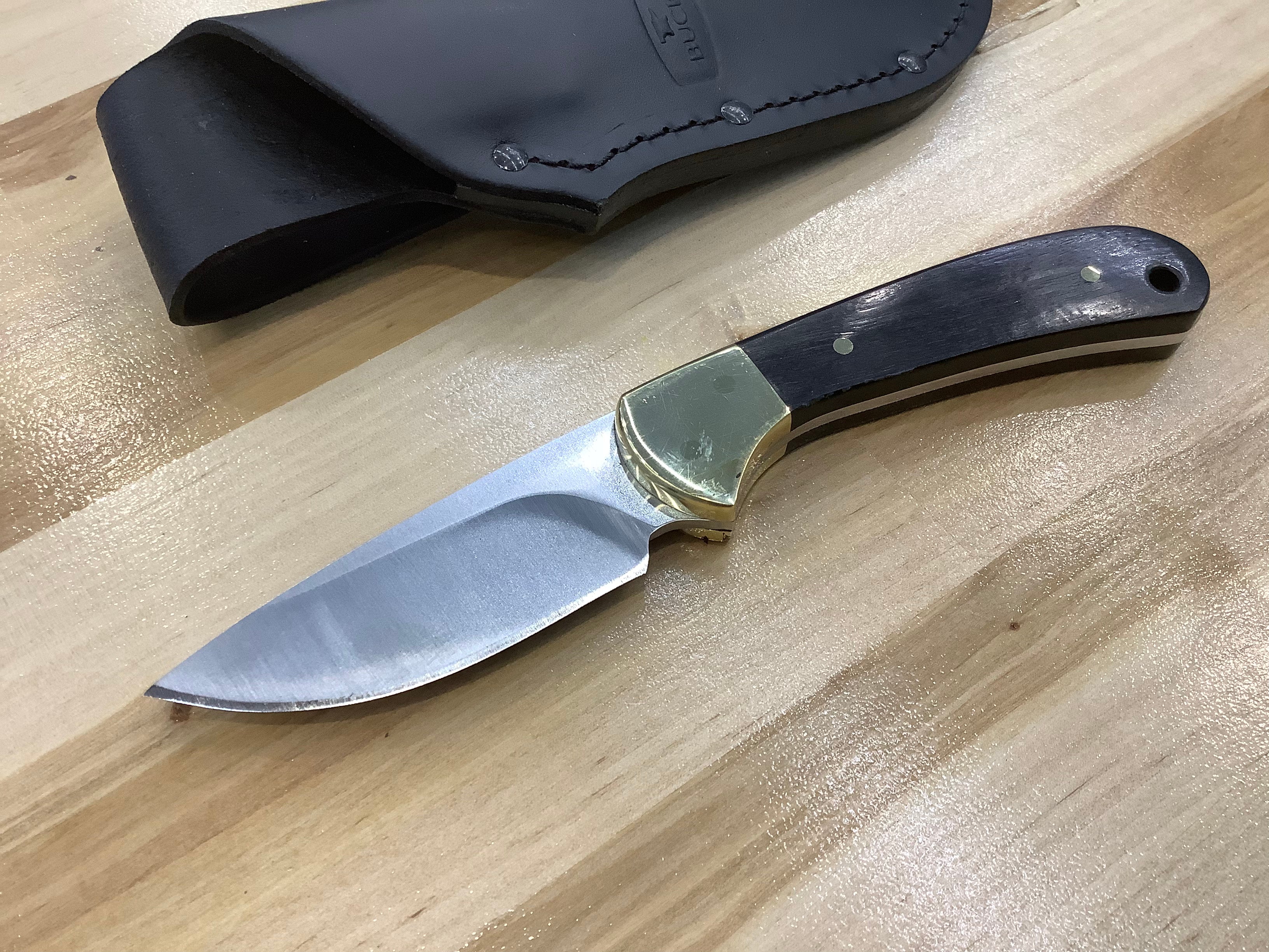 Buck 113 Ranger Skinner Fixed Blade