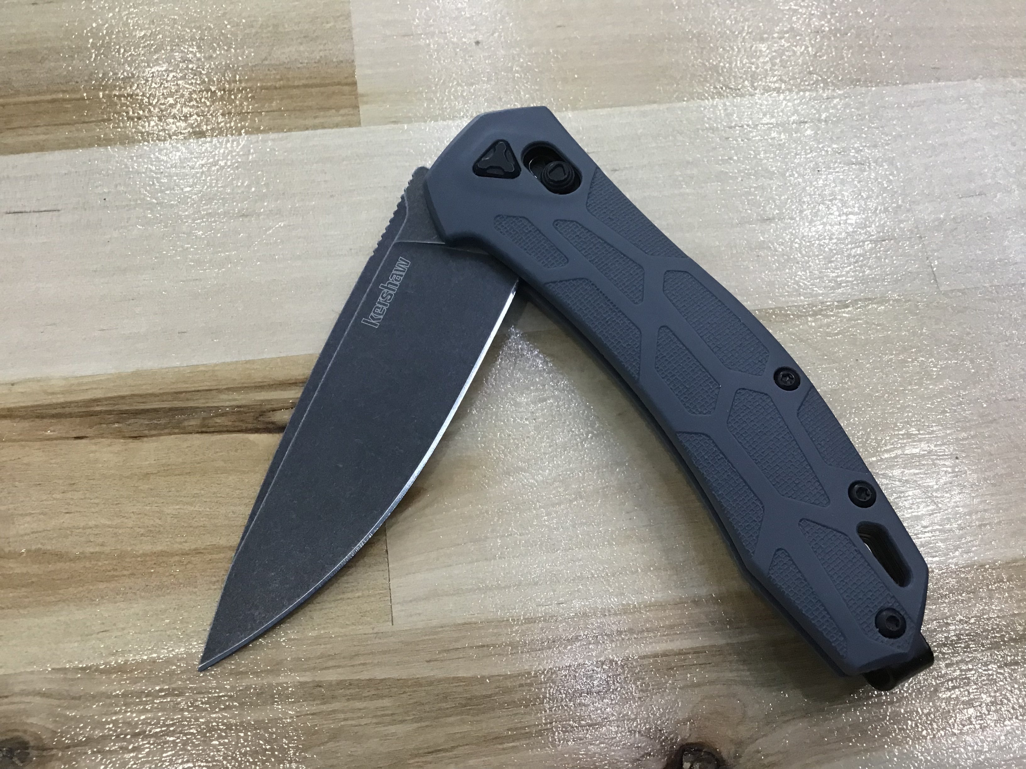 Covalent Kershaw