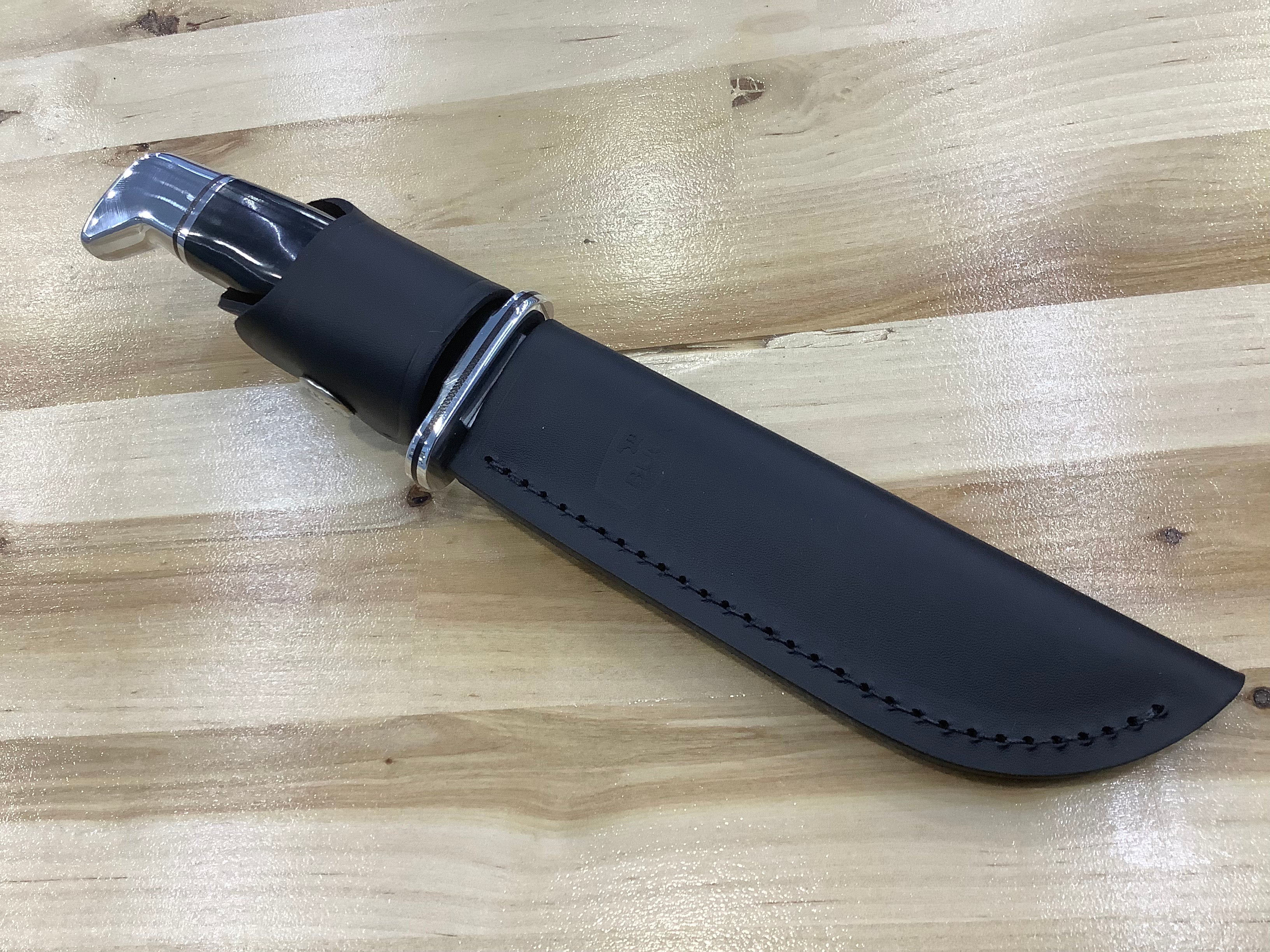 Buck 119 Special Fixed Blade Knife