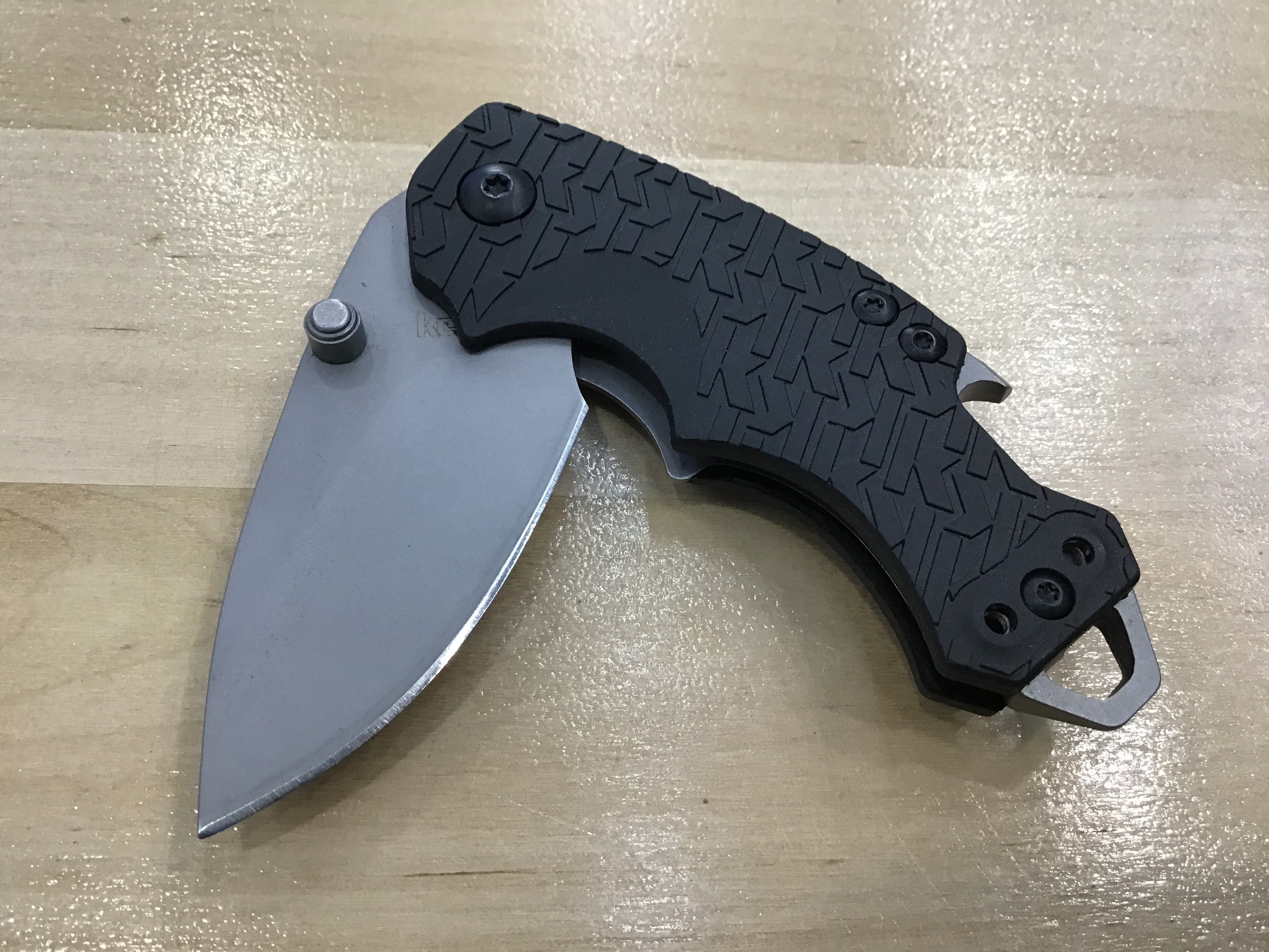 Kershaw Shuffle