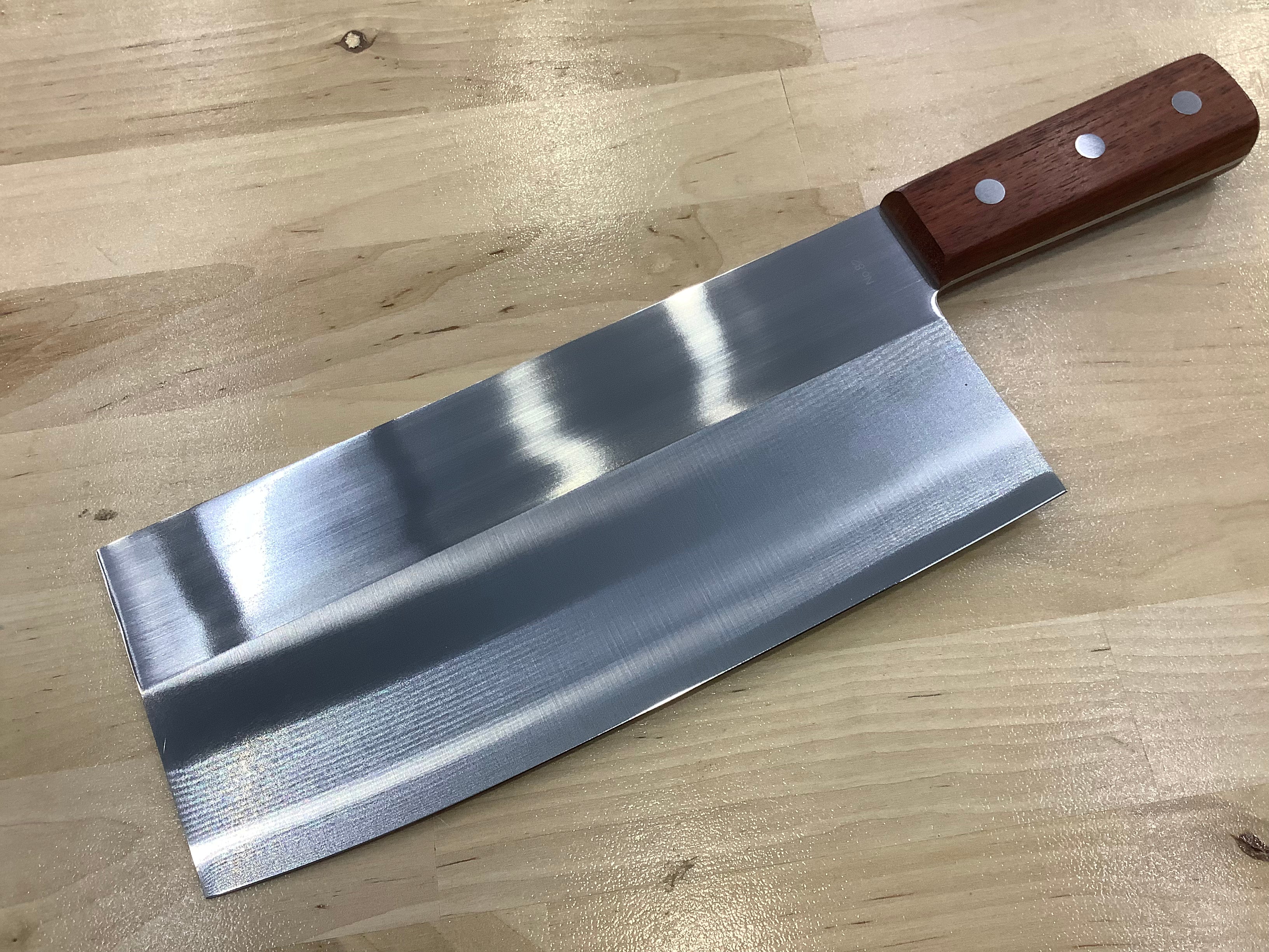 Misono 440 Chinese Cleaver 8.6"