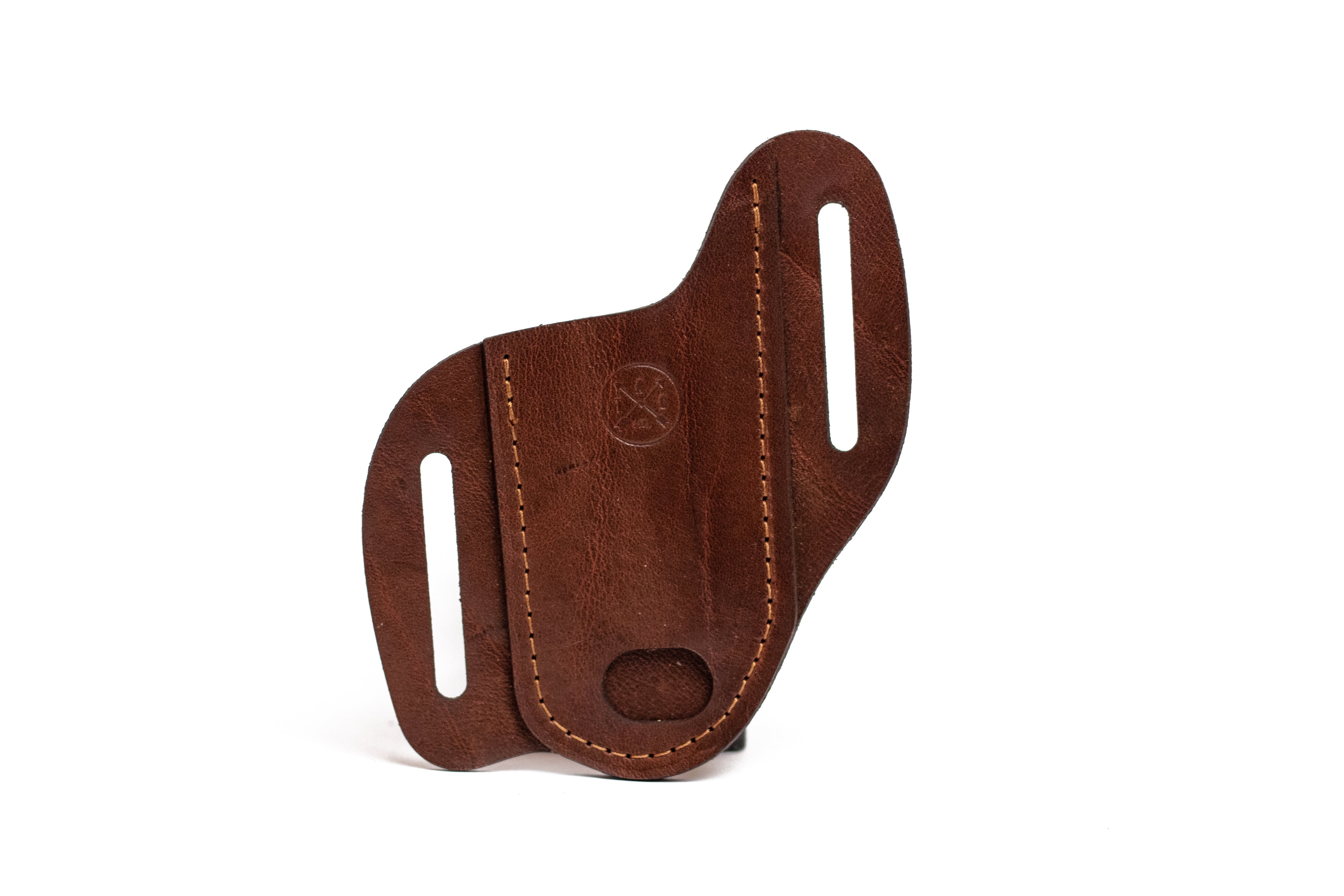 Dood Pocket Knife Sheath Case