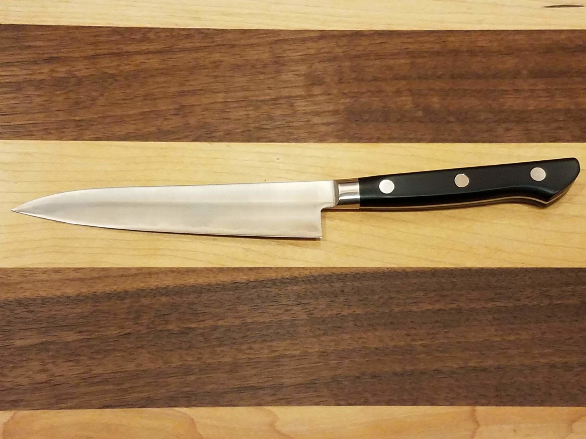 Tojiro F-519 Paring/ Kitchen Utility knife