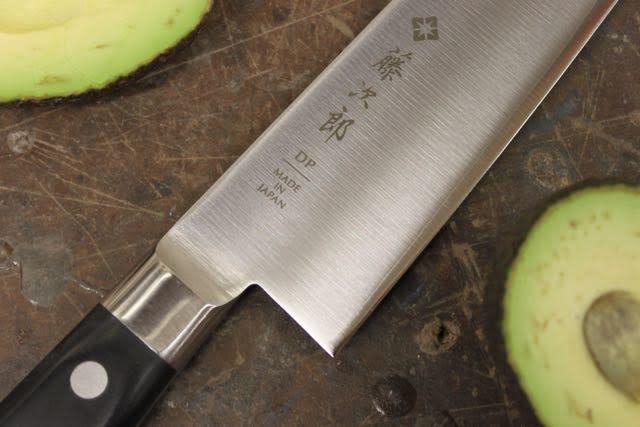 Tojiro F-809 Guyto Chef Knife