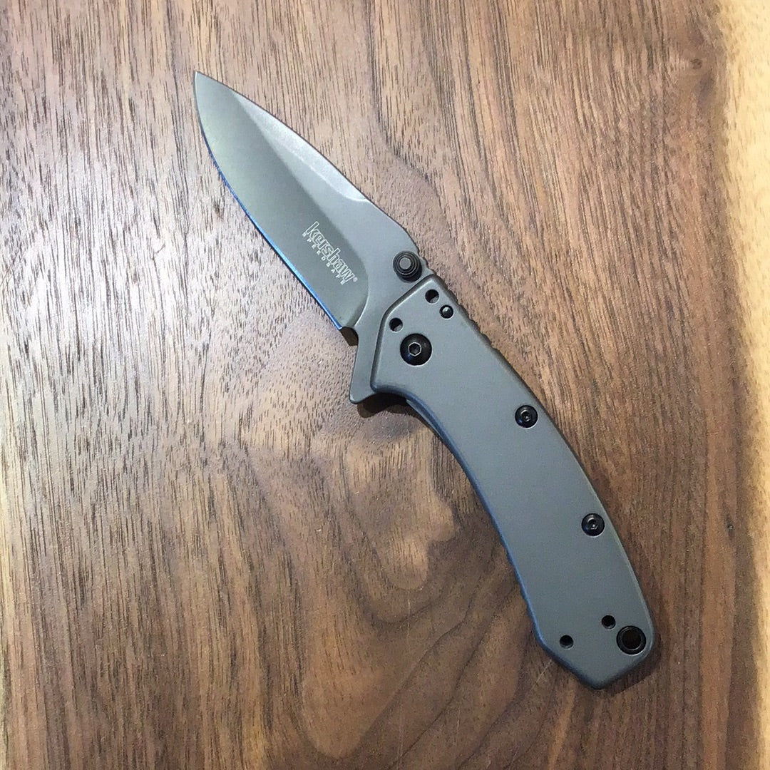 Kershaw Cryo Assist