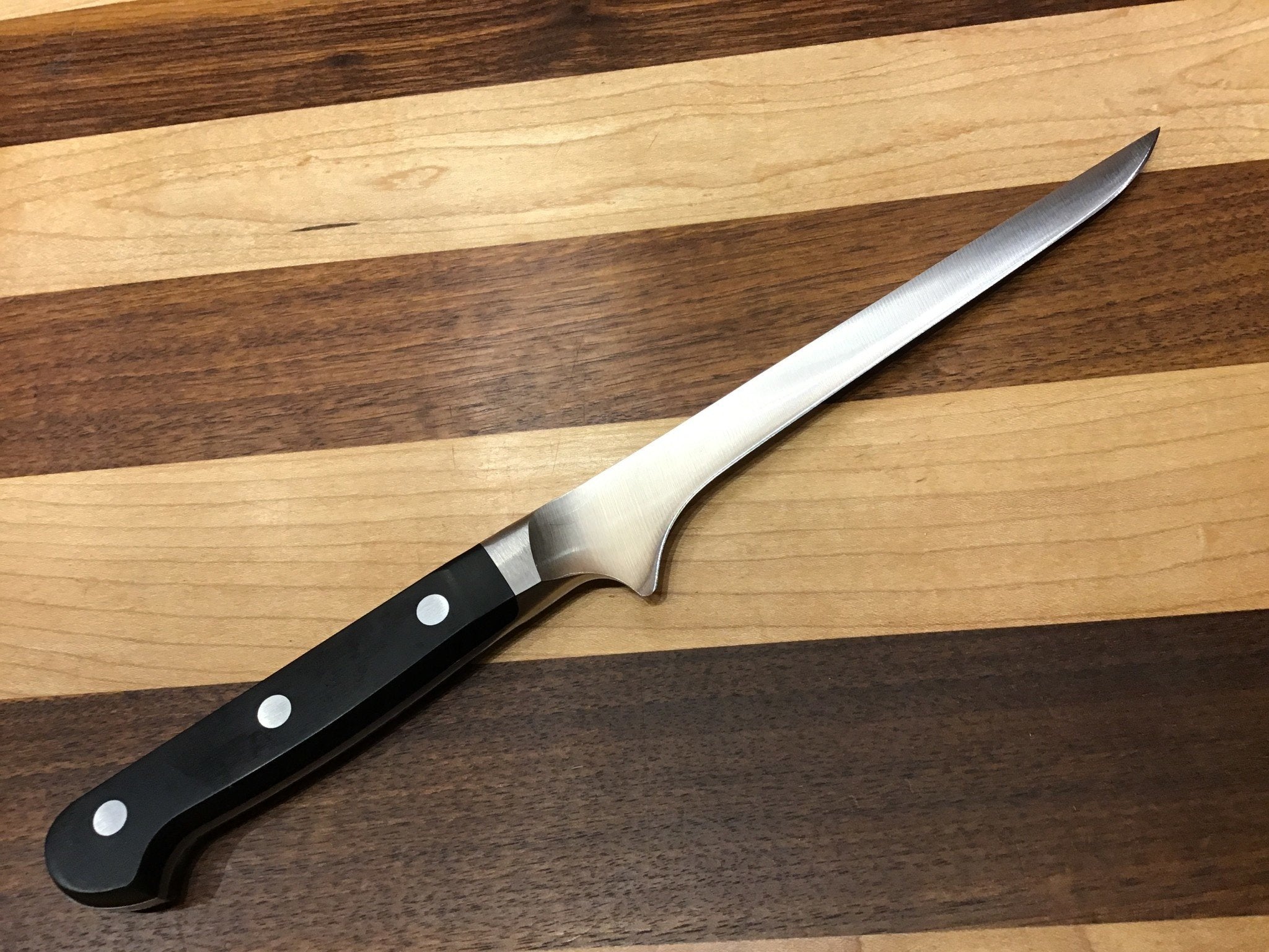 Zwilling Pro 7” Filleting Knife