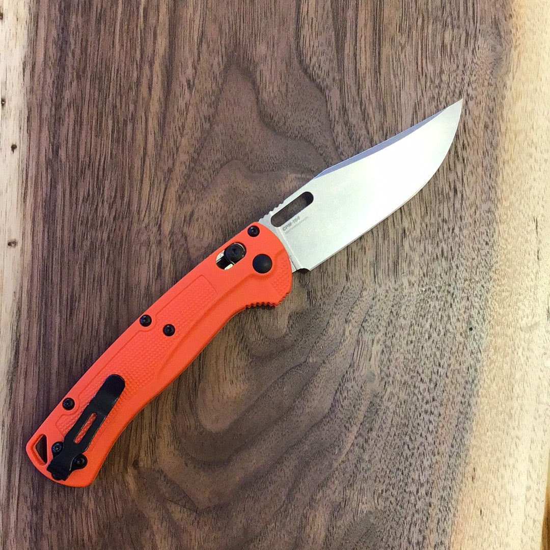 Taggedout CPM-154