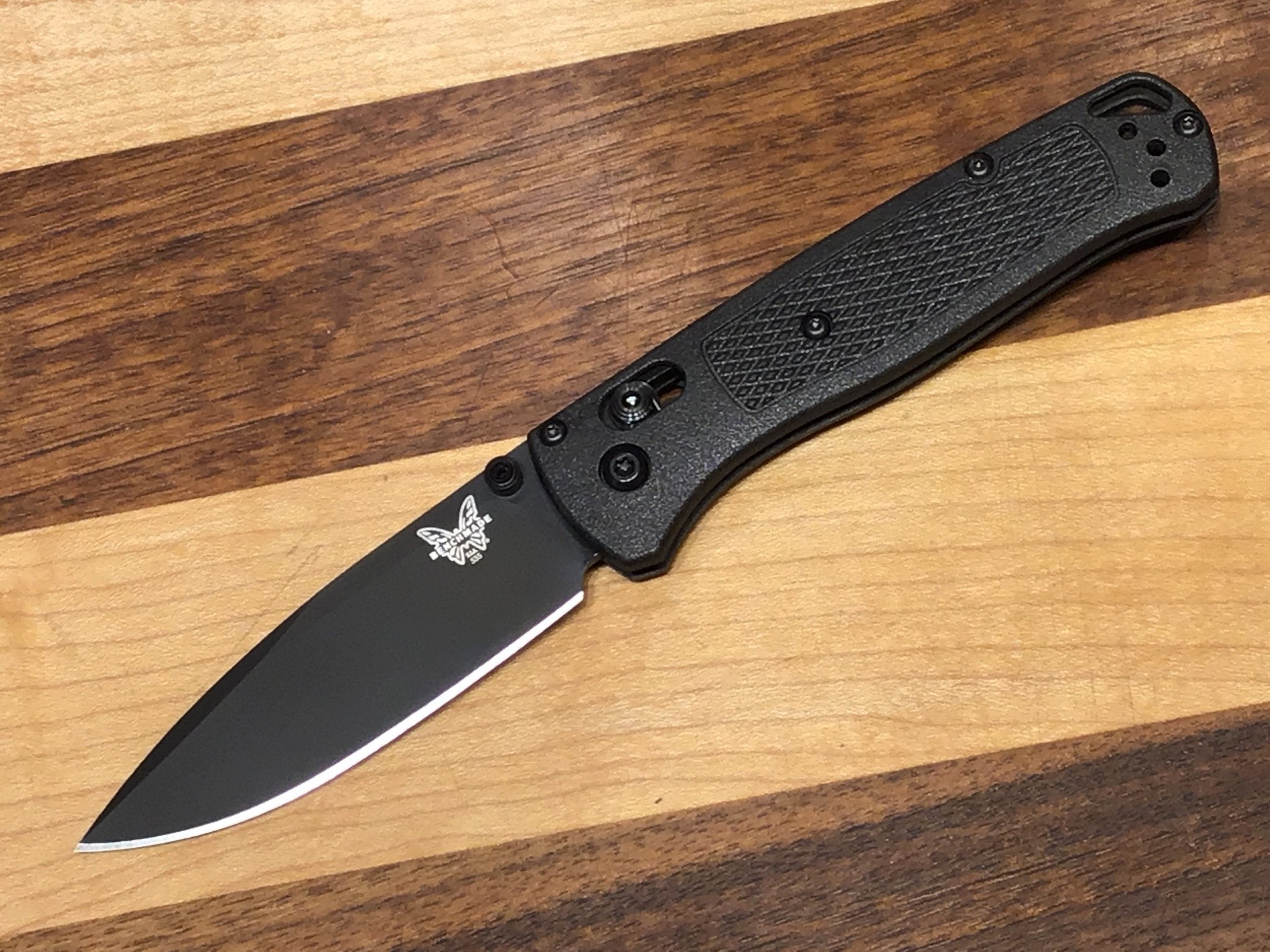 Bugout CF-Elite 535BK-2