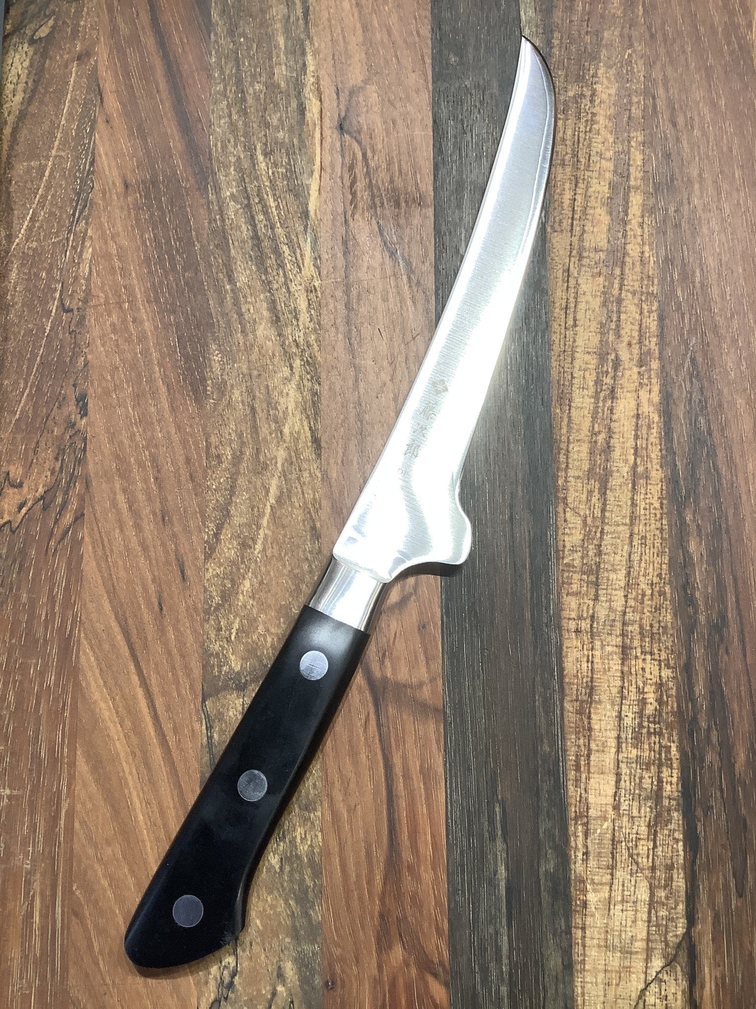 Tojiro F-827 Boning Knife