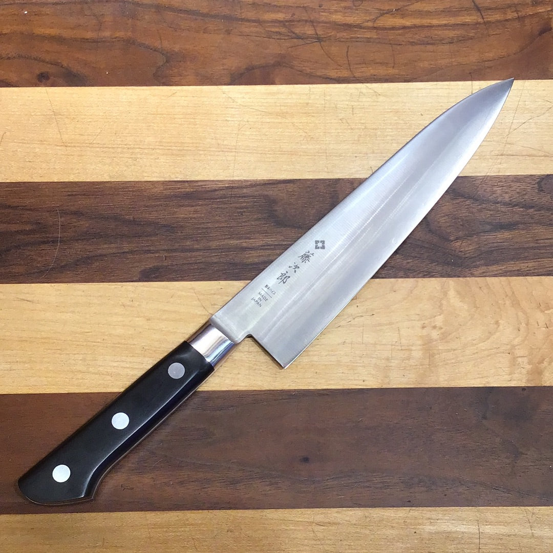 Tojiro F-520 Gyuto Chef Knife