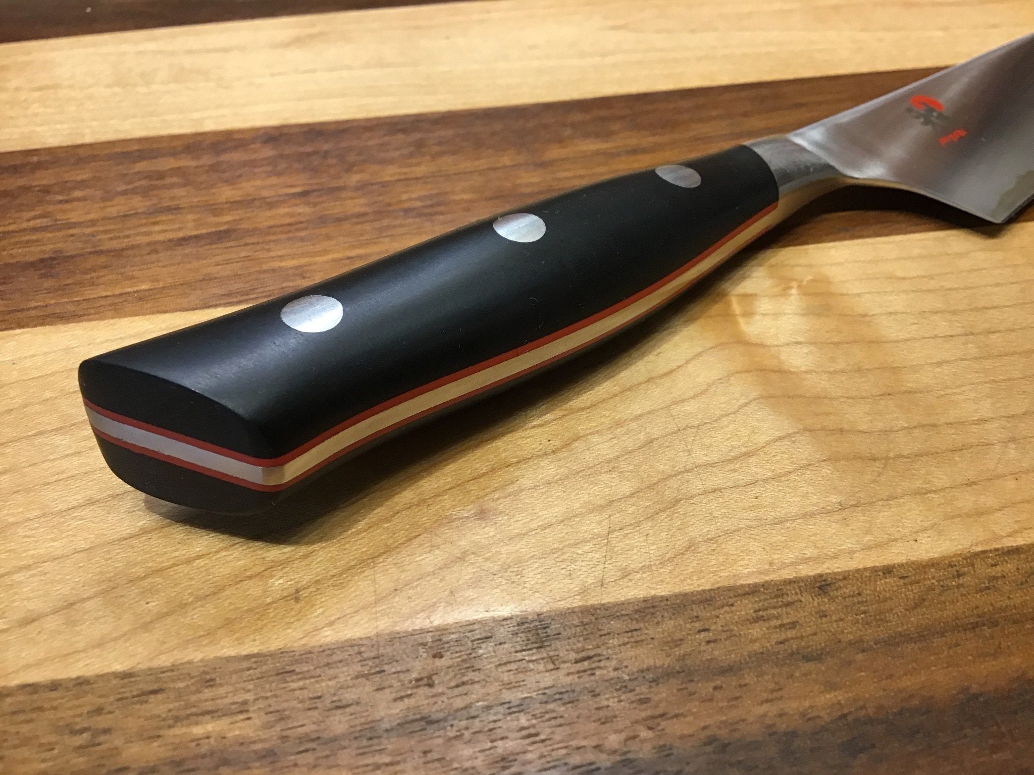 Miyabi Evolution 8 Chef's Knife 