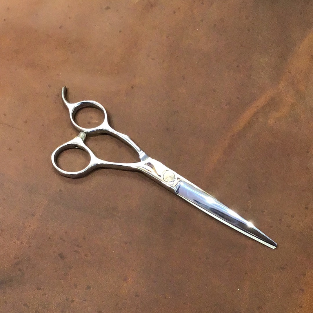 Convex Styling Shears