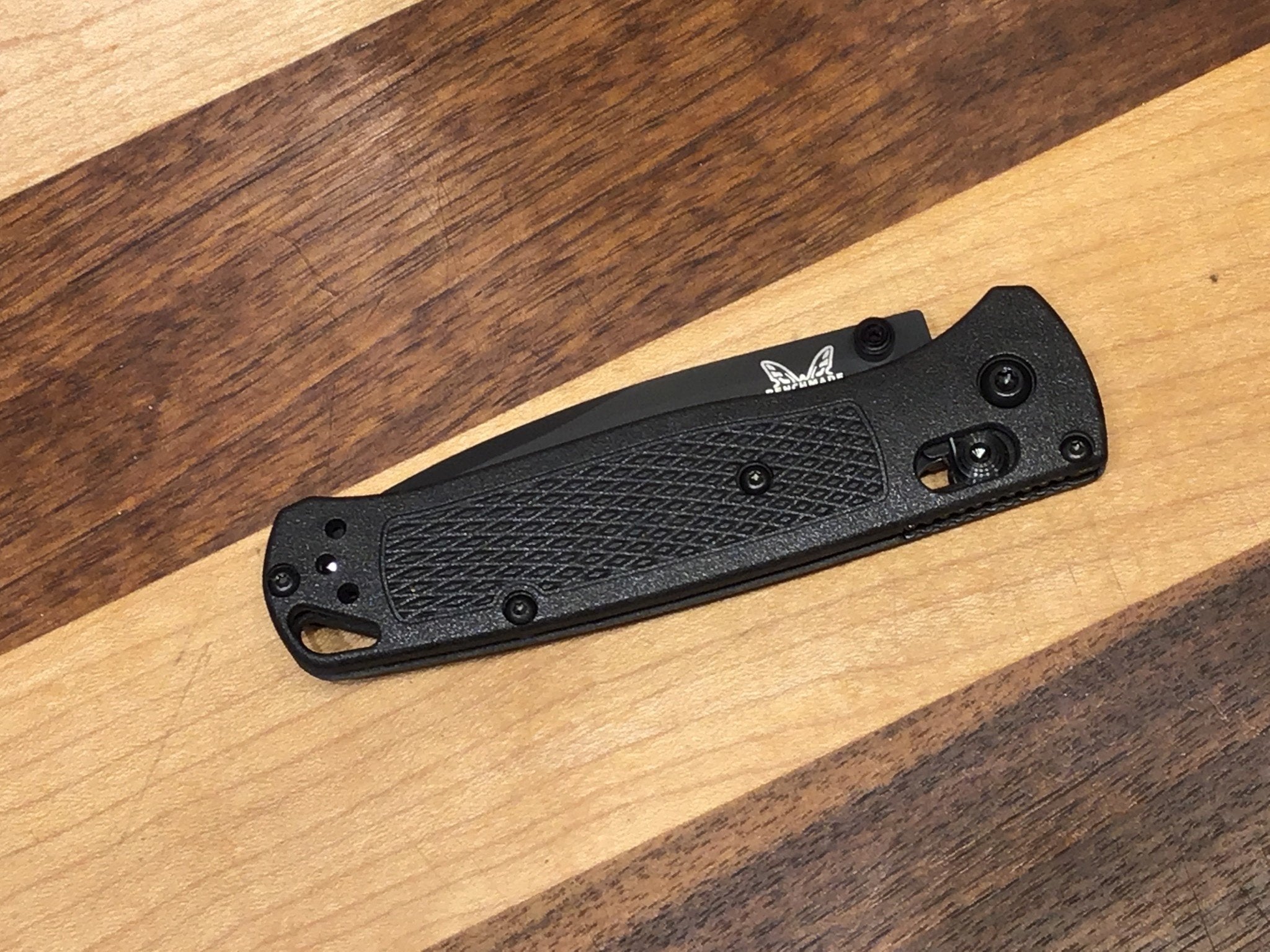 Bugout CF-Elite 535BK-2 de Benchmade