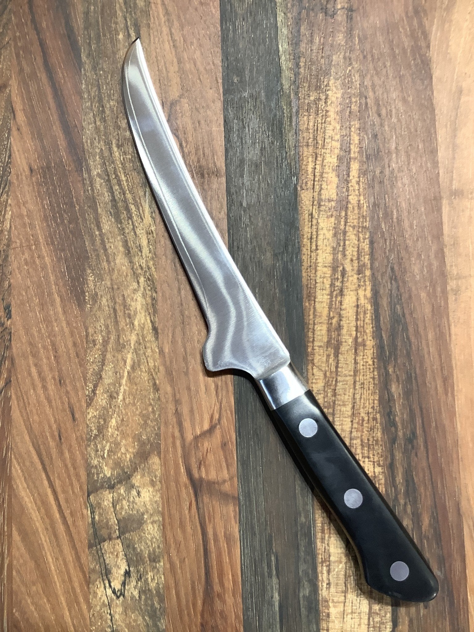 Tojiro F-827 Boning Knife