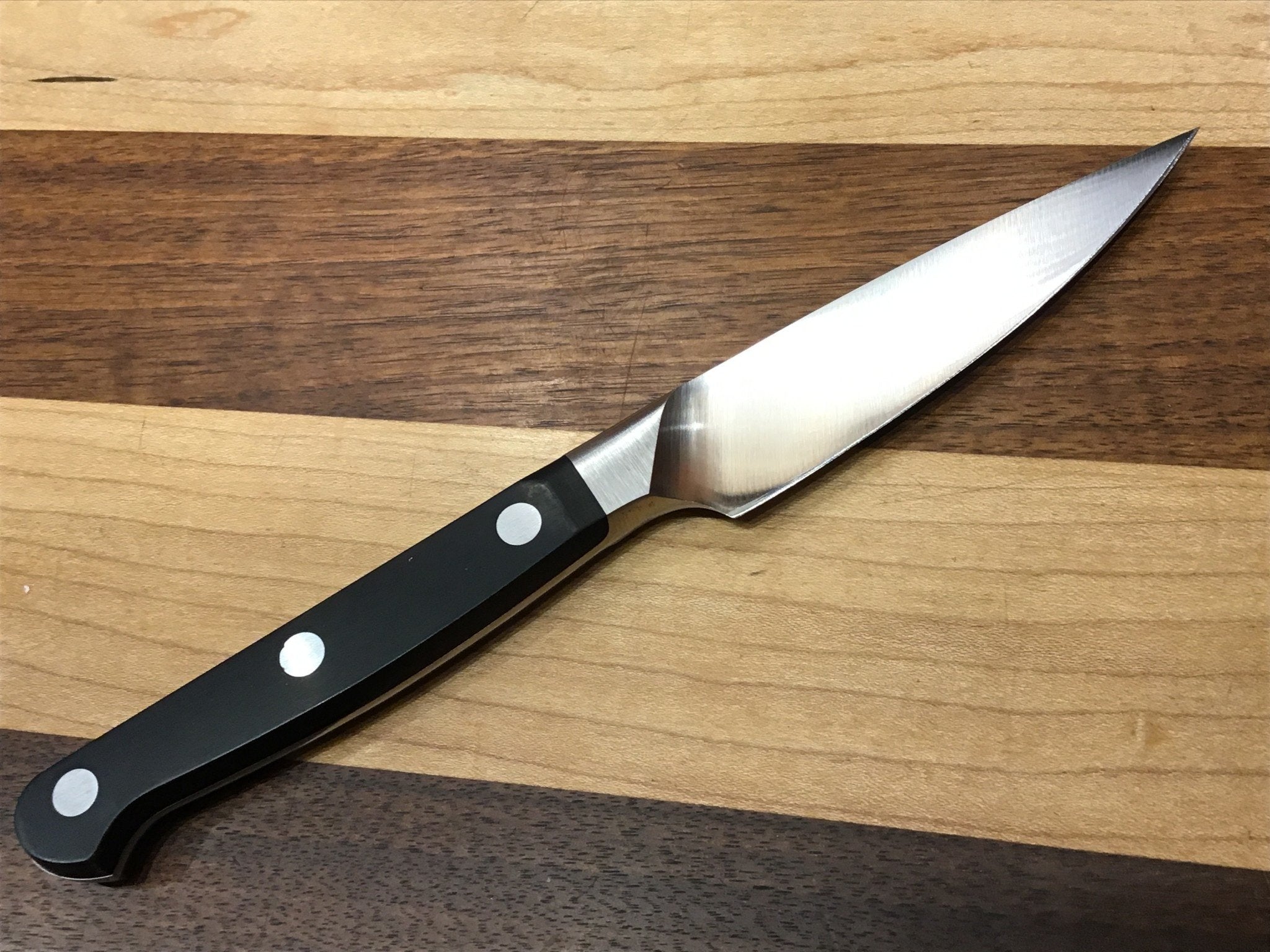 Zwilling Pro 4” Paring Knife