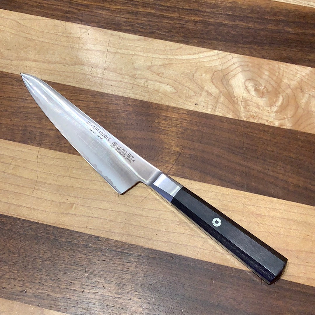 Couteau de préparation Miyabi Koh 5,5"